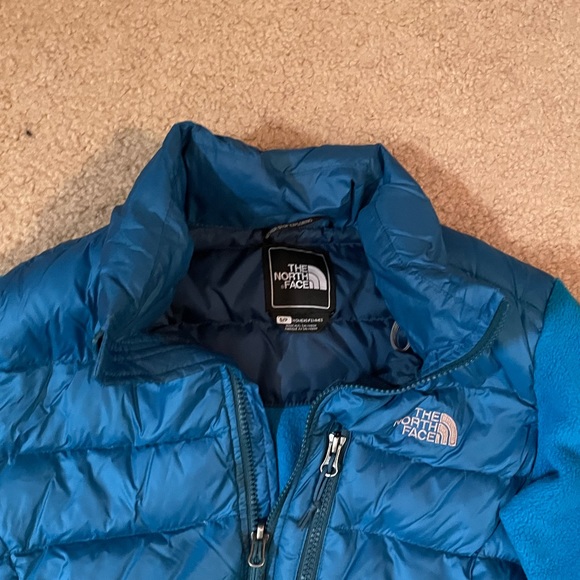 North Face jacket - Picture 2 of 3